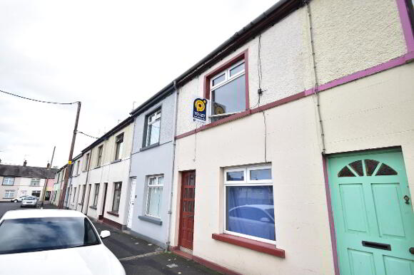 Photo 1 of 55 Brownlow Terrace, Lurgan