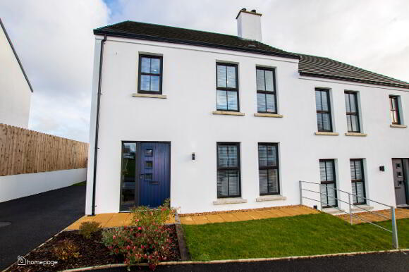 Photo 1 of Type H, Cumber View, Upper Main Street, Claudy, L’derry
