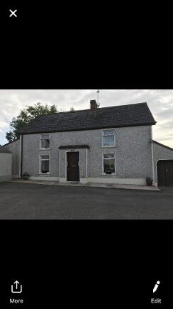 Photo 1 of 21 Listrakelt Road, Derrynoose, Keady