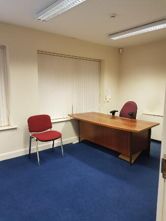 Photo 1 of *Ground Floor Office Available*, 22 Clarendon Street, Derry