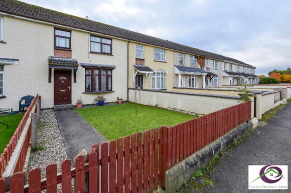 Photo 1 of 339 Carnhill, Derry