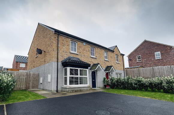 Photo 1 of 23 Carneyhough Court, Crieve Road, Newry