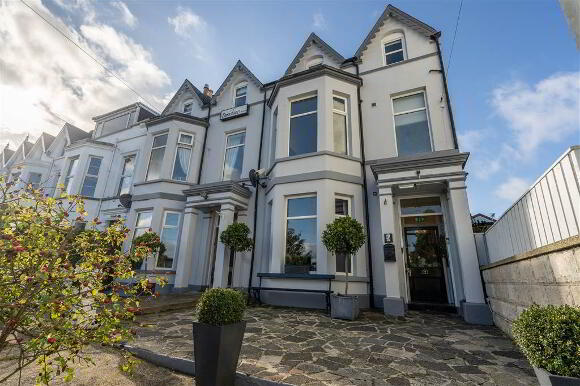 Photo 1 of Ennislare House, 7 Princetown Road, Bangor