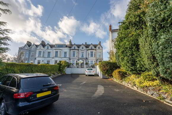 Photo 1 of Ennislare House, 7-9 Princetown Road, Bangor