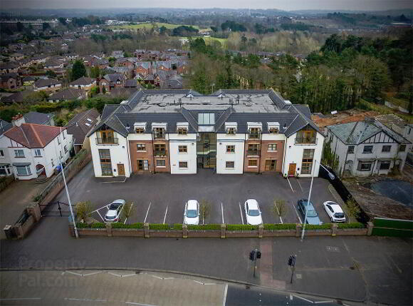 Photo 1 of Unit 6, 222 Malone Road, Belfast