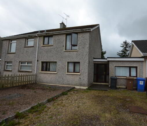 Photo 1 of 40 Derryveen Crescent, Granville, Dungannon