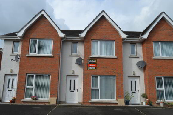 Photo 1 of Brook Street, Coleraine