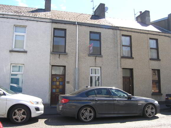 Photo 1 of 82 New Row, Coleraine