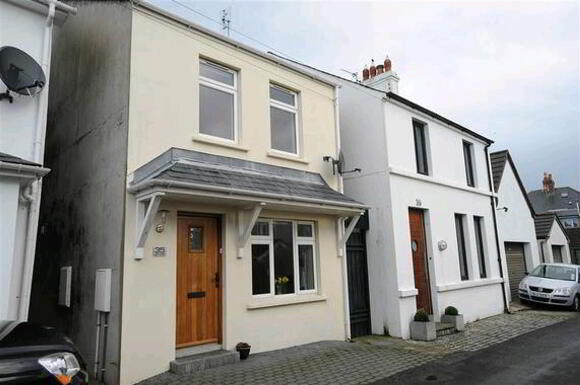Photo 1 of 35 Lyle Road, Bangor