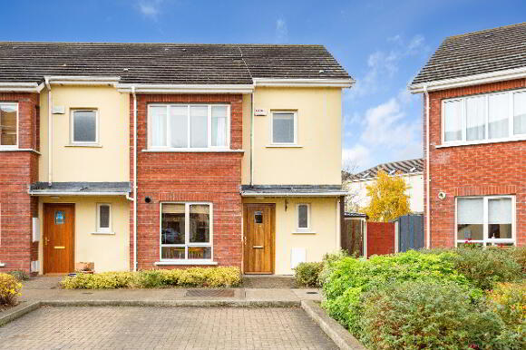 Photo 1 of 27 Hansted Way, Lucan