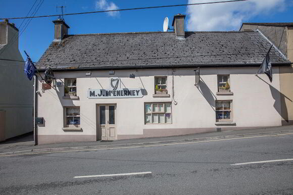 Photo 1 of 'Harp Bar', White Abbey Street, Kildare Town