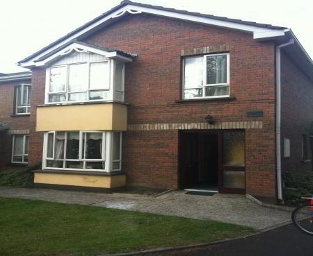 Photo 1 of Apartment 3 Block 3 Jameswell Court, Newbridge