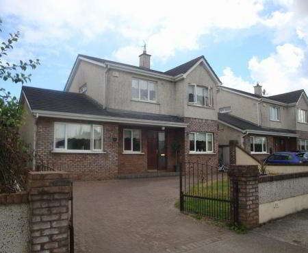 Photo 1 of 22 Rathbride Abbey, 22 Rathbride Abbey, Kildare