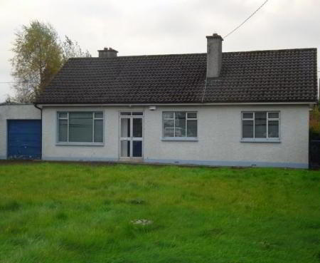 Photo 1 of Mount Eagle, Dublin Road, Naas