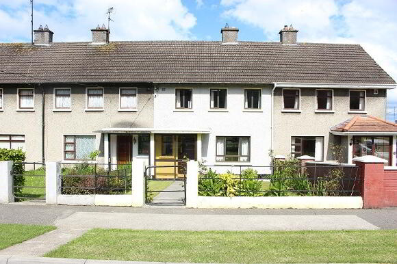 Photo 1 of 7 St.Colmcille Villas, Kells