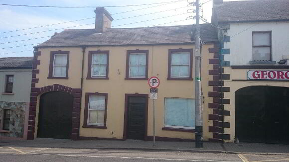 Photo 1 of Maudlin Street, Kells