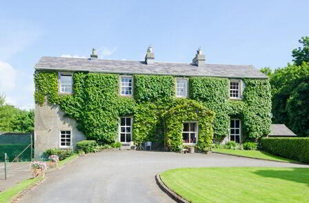 Photo 1 of Bensfort House & Lodge, Kells