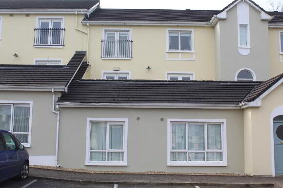 Photo 1 of 13 Carrick View, Carrick-On-Shannon