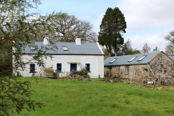 Photo 1 of Dreamweavers Cottage, Derreenasoo, Carrick-On-Shannon, Leitrim