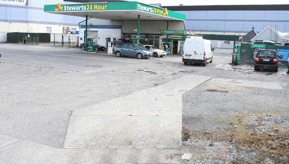 Photo 1 of Service Station + Associated Commercial Units On C, Carrick-On-Shannon