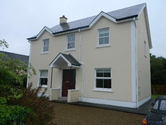 Photo 1 of 10 Lakeview, Keshcarrigan, Leitrim