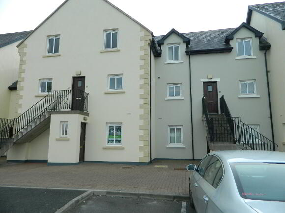 Photo 1 of 8 Courthouse View, Carrick-On-Shannon, Leitrim