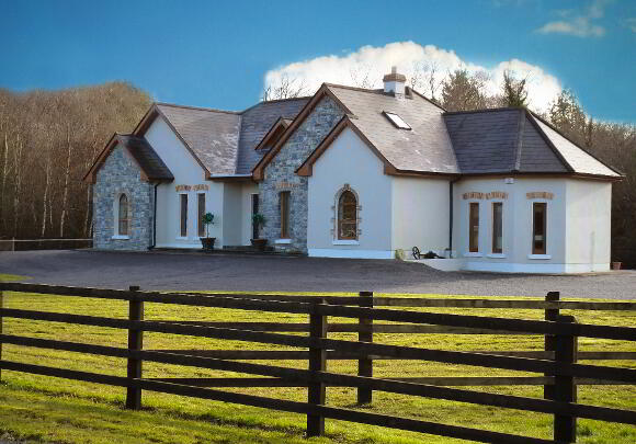 Photo 1 of Woodbrook Lodge, Clooneigh, Carrick-On-Shannon