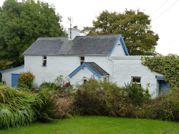 Photo 1 of The Farmhouse, Aghnasurn, Corrigeenroe