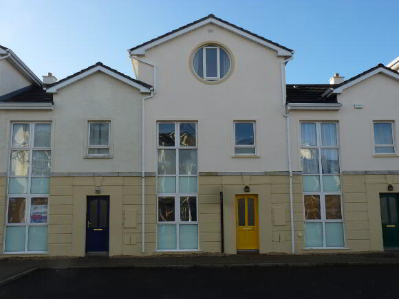 Photo 1 of 8 Inver Gael, Carrick-On-Shannon