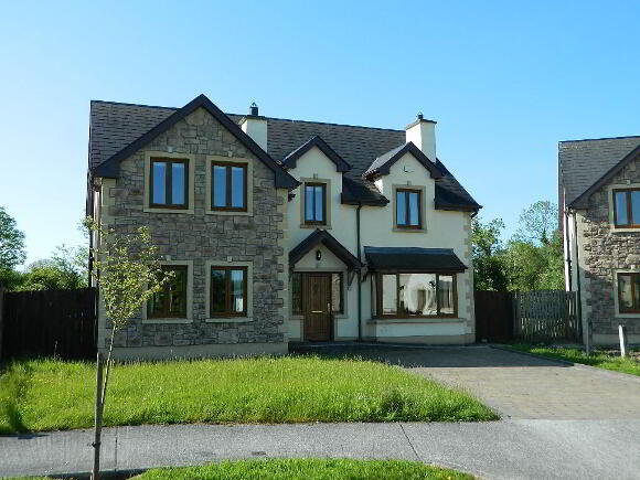 Photo 1 of 5 Millbrook, Dromod