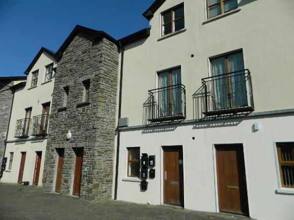 Photo 1 of 18 The Archway Apartments, Carrick-On-Shannon, Leitrim