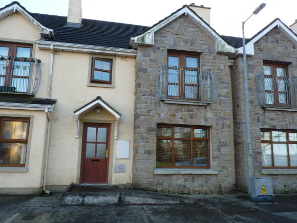 Photo 1 of 36 Watervale, Rooskey