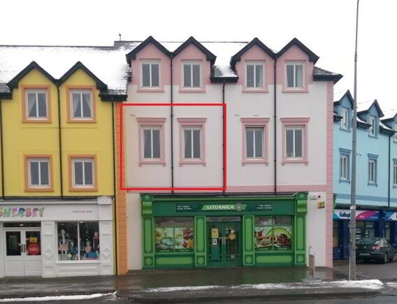 Photo 1 of 9 Riverview, Landmark Court, Carrick-On-Shannon, Leitrim