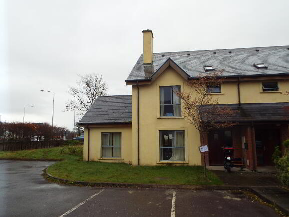 Photo 1 of 1620 Park Court, Park Road, Killarney