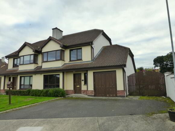 Photo 1 of 25 The Meadows, Mallfield, Thomastown