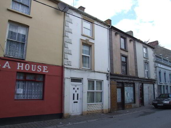 Photo 1 of 10 Upper Bridge Street, Callan