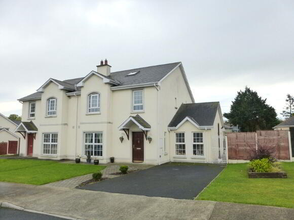 Photo 1 of 3 Leonards Court, Dunnamaggan, Kells