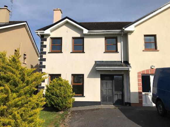 Photo 1 of 46 Hazel Court, Ballinrobe, Mayo
