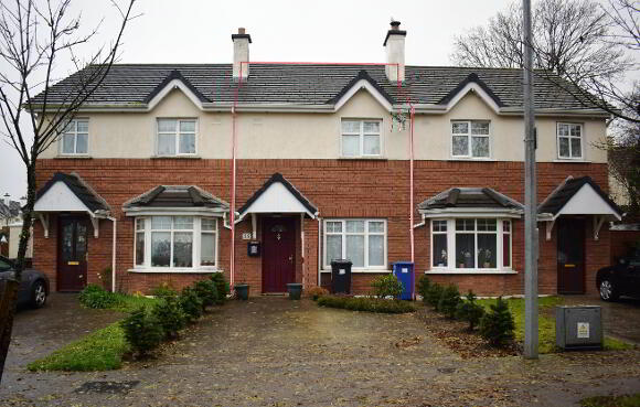 Photo 1 of 33 Bramble Court, Tullow