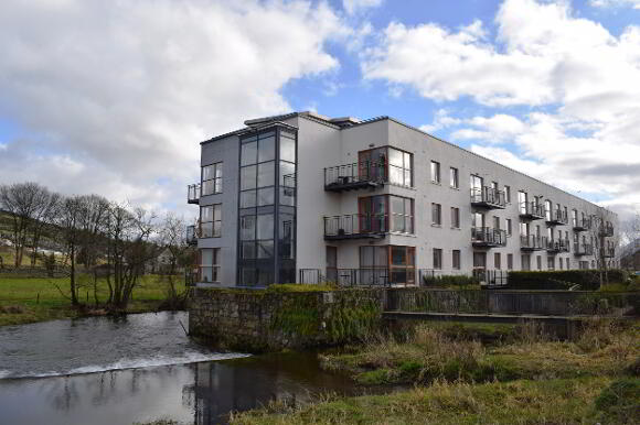 Photo 1 of 14 The Mill Apartments, Baltinglass