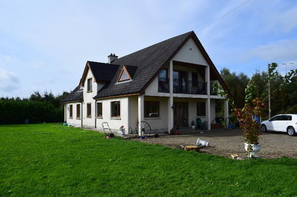 Photo 1 of Ballysallagh Upper, Hacketstown