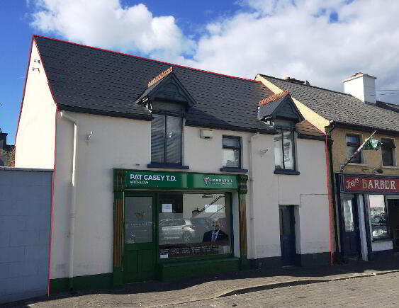 Photo 1 of Market Sq, Baltinglass