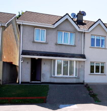 Photo 1 of 4 The Orchard, Hacketstown