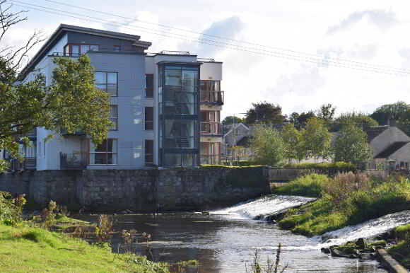 Photo 1 of 2 The Mill, Baltinglass