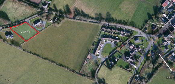 Photo 1 of Manger Road, Stratford-On-Slaney