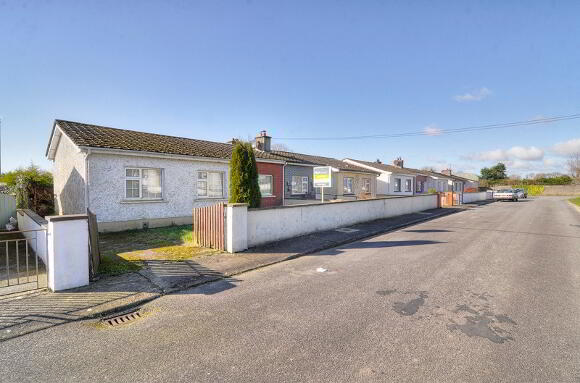 Photo 1 of 6 The Terrace Tiknock, Kiltegan