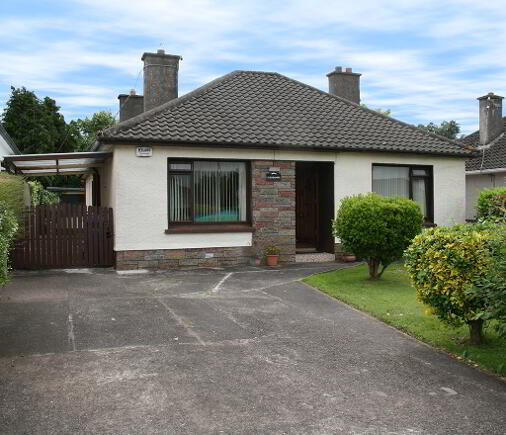 Photo 1 of 'Glendaniel', Rossa Avenue, Bishopstown, Cork