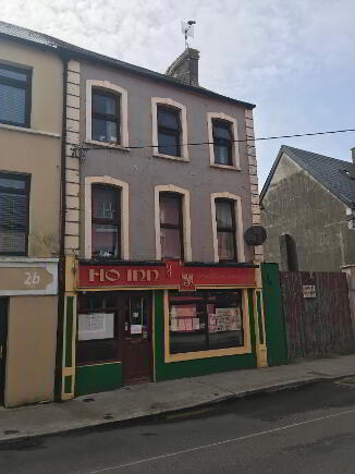 Photo 1 of 25 South Main Street, P3aho5, Youghal, Cork