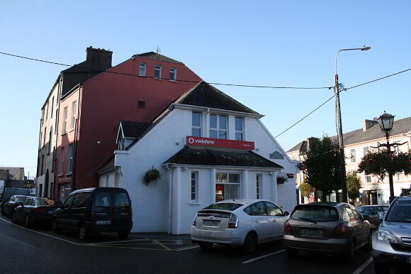 Photo 1 of The Dispensary House, Middle Square, Macroom, Cork