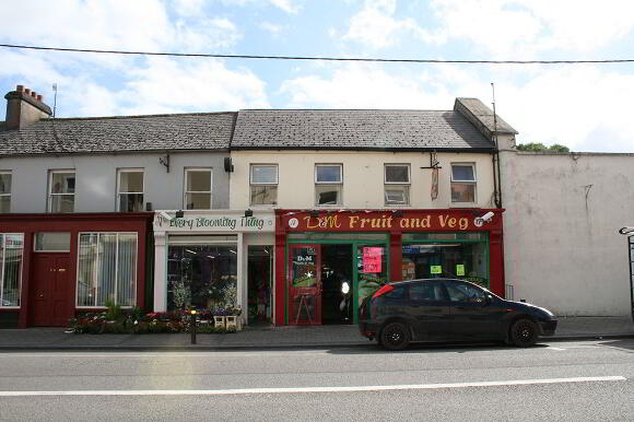 Photo 1 of 15/17 Mccurtin Street, Fermoy, Cork